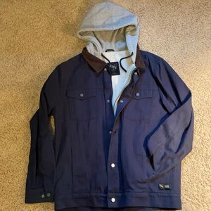 Vans Jacket